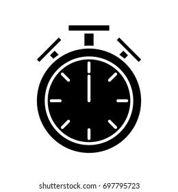 chronometer icon image