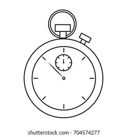 chronometer icon image