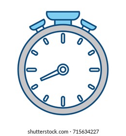 chronometer icon image