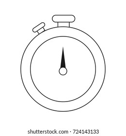 chronometer icon image