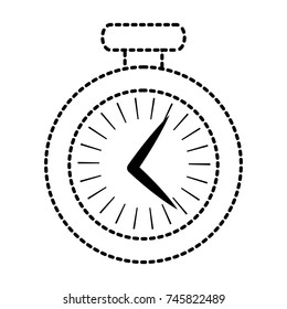 chronometer icon image