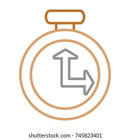 chronometer icon image