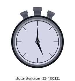 chronometer timer counter watch icon