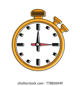 Chronomter sport timer
