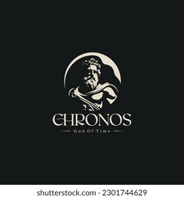 Chronos is the god of time in ancient Greek mythology