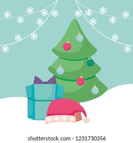 chrtistmas tree  icon