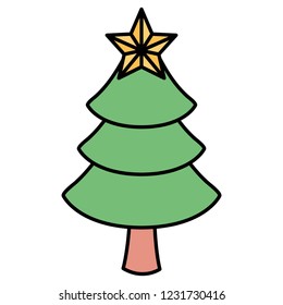 chrtistmas tree icon