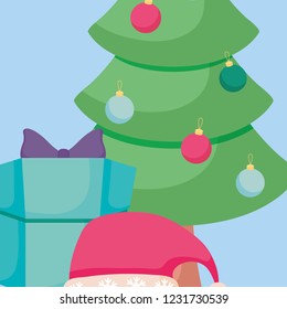chrtistmas tree  icon