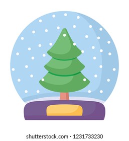 chrtistmas tree icon