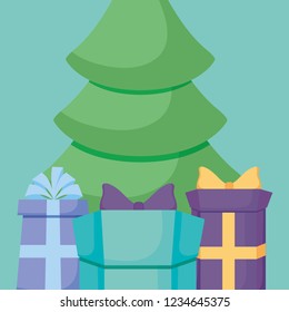 chrtistmas tree icon