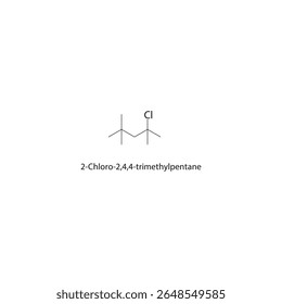 Estrutura esquelética do ácido crisammínico. Ilustração esquemática do composto derivado de corante antraquinona. Diagrama simples, fórmula química.