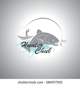 chub fishing