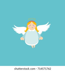 Chubby Angel