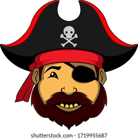 Chubby Warriors. Pirate Knight Edition.