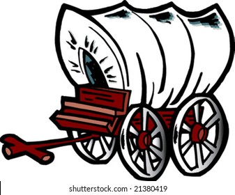 Chuck Wagon