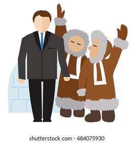 Chukchi are voting
