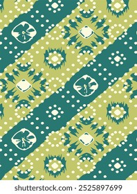 Chunri bandhani design allover padrão de repetição uniforme bloco tela imprimir