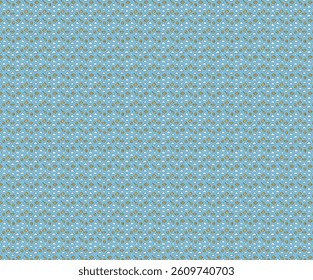 Chunri Charm: The Beauty of Traditional Patterns