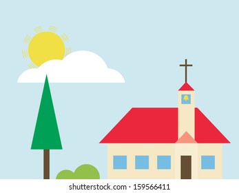Church