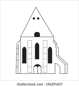 Church 