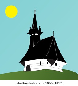 Church 