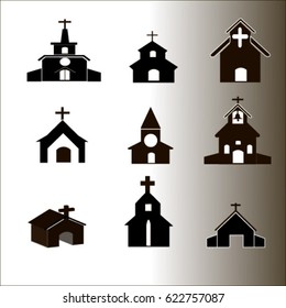 church