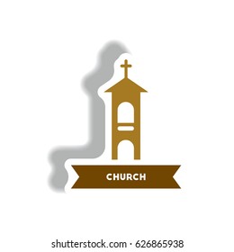 church