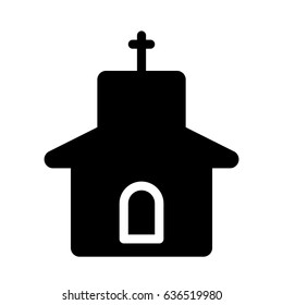 church