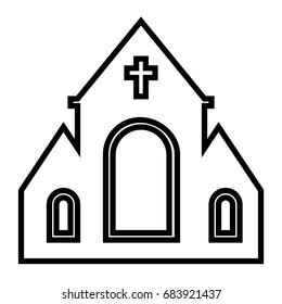 church