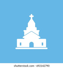 church