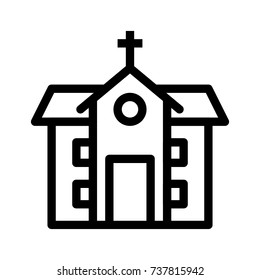 church 