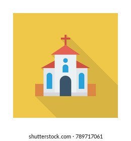 church