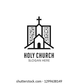 14,156 Church building logo Images, Stock Photos & Vectors | Shutterstock