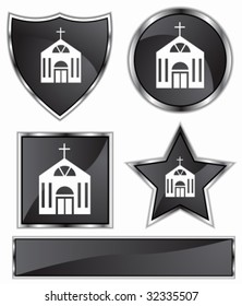 negro de iglesia