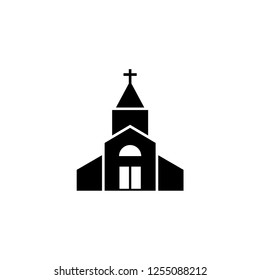 church black icon