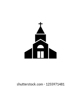 church black icon