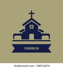 church building