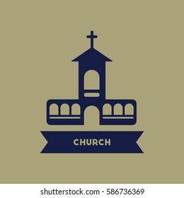 church building