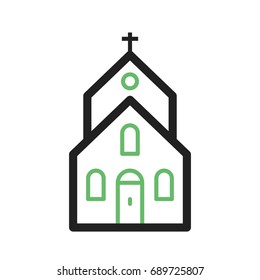 Church Building I