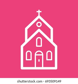 Church Building I