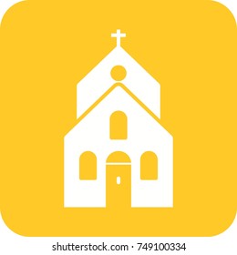 Church Building I