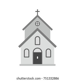 Church Building I