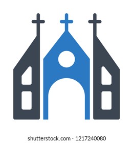 church   building   catholic  