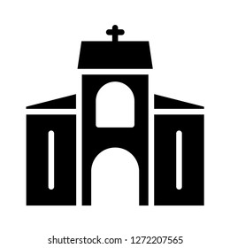 Church   building   catholic  