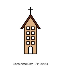 church building christian religion architecture