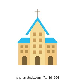 church building christian religion architecture