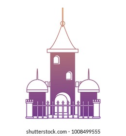 church building icon