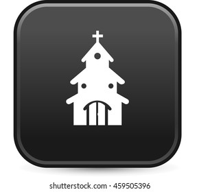 church building  icon