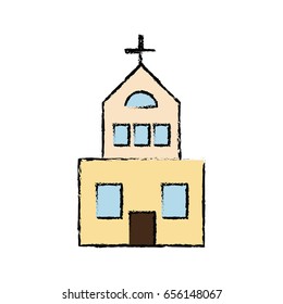 church building icon