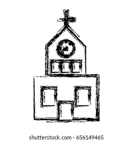 church building icon